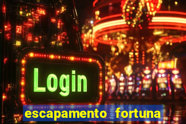 escapamento fortuna suzuki yes 125